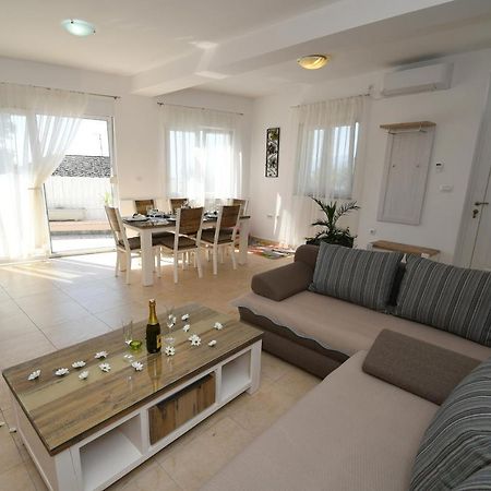Apartment Libra With Sea View Opatija Buitenkant foto